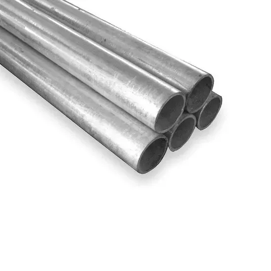 ASTM A209 Seamless Steel Tube for Boiler Applications