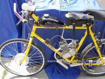 Bike Motor