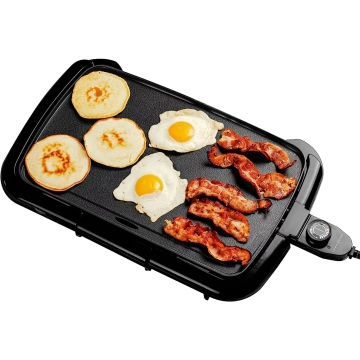 Explore the Latest Electric Griddles: Your Ultimate Guide to New Arrivals