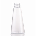 En gros en gros 100 ml 150ml 250ml 400 ml Triangle de cheveux en plastique CLEAR PET CLEAR BOUTON FINE BOUTON DE SPRAY