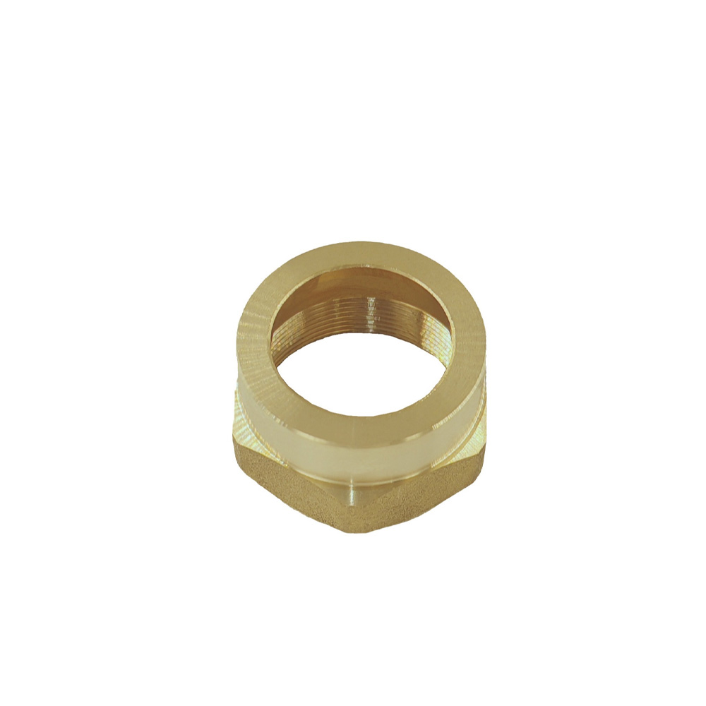 Brass Pipe Fittings100