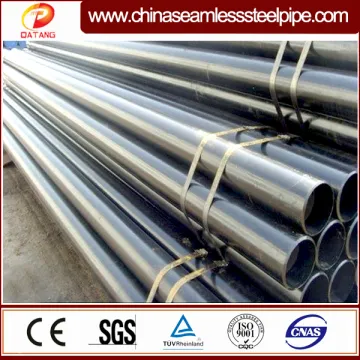 T12 Alloy Seamless Steel Pipe ASTM A213