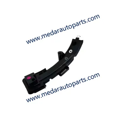 MG HS Mirror Turn Signal Left