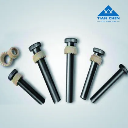 High Strength Friction Grip Studs