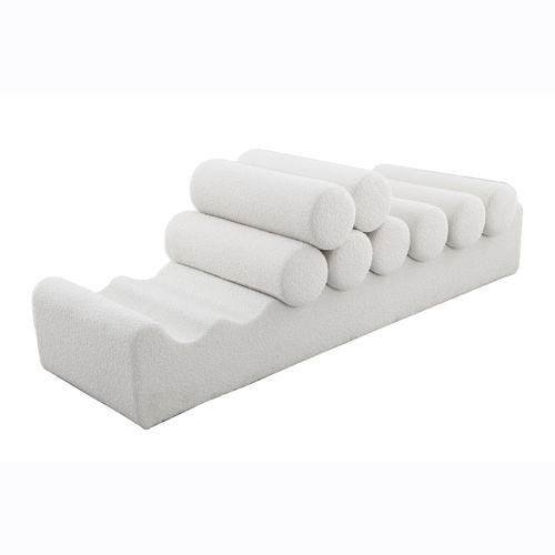 Baykuş tarafından Modern La Pepino Daybed