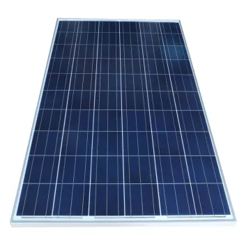 Polycrystalline Solar Panel (SKT240P-20)