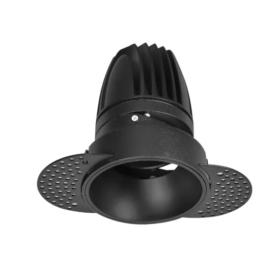 Professional LED Ceiling Spot Light - Trimless Recessed COB Downlight