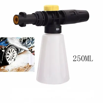 High Pressure Washer Car Clean Foam Washer