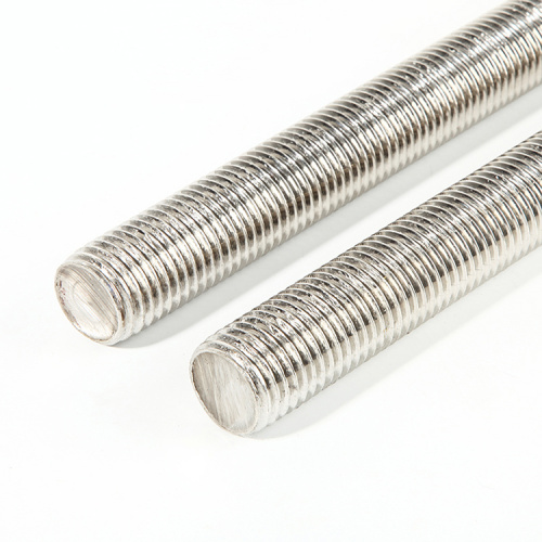 Stainless Steel Threaded Rod