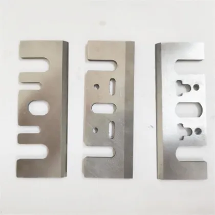 Makita 1806 Replacement TCT Electric Planer Knives