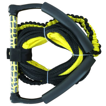 Wakeboarding Rope 16 Strand Water Ski Rope