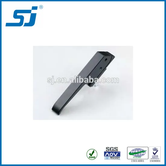 China top brand shengjiu manufactured ABB handle latch