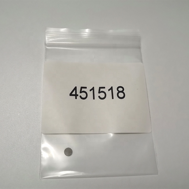 Hot sell MV9 Valve filter 451518 for PB PX PXR CIJ inkjet printer2