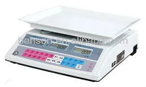 ACS-A10 ACS Price Computing Scale