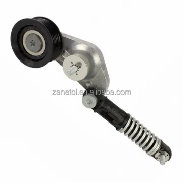 ZANETOL Automotive Part Hot Accessories Belt Tensioner For Ford Edge 2012-2015 Explorer 2.0L