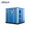 Environmental protection oilless scroll air compressor