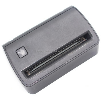Nuevo accesorios originales de cortador de kit para ZEBRA ZD420D ZD620D TERRIMA TERMAL ESTRURADOR