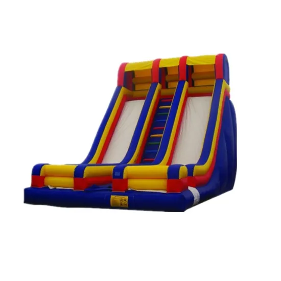 Amusement Park Giant Outdoor Jumping Castle for Sale