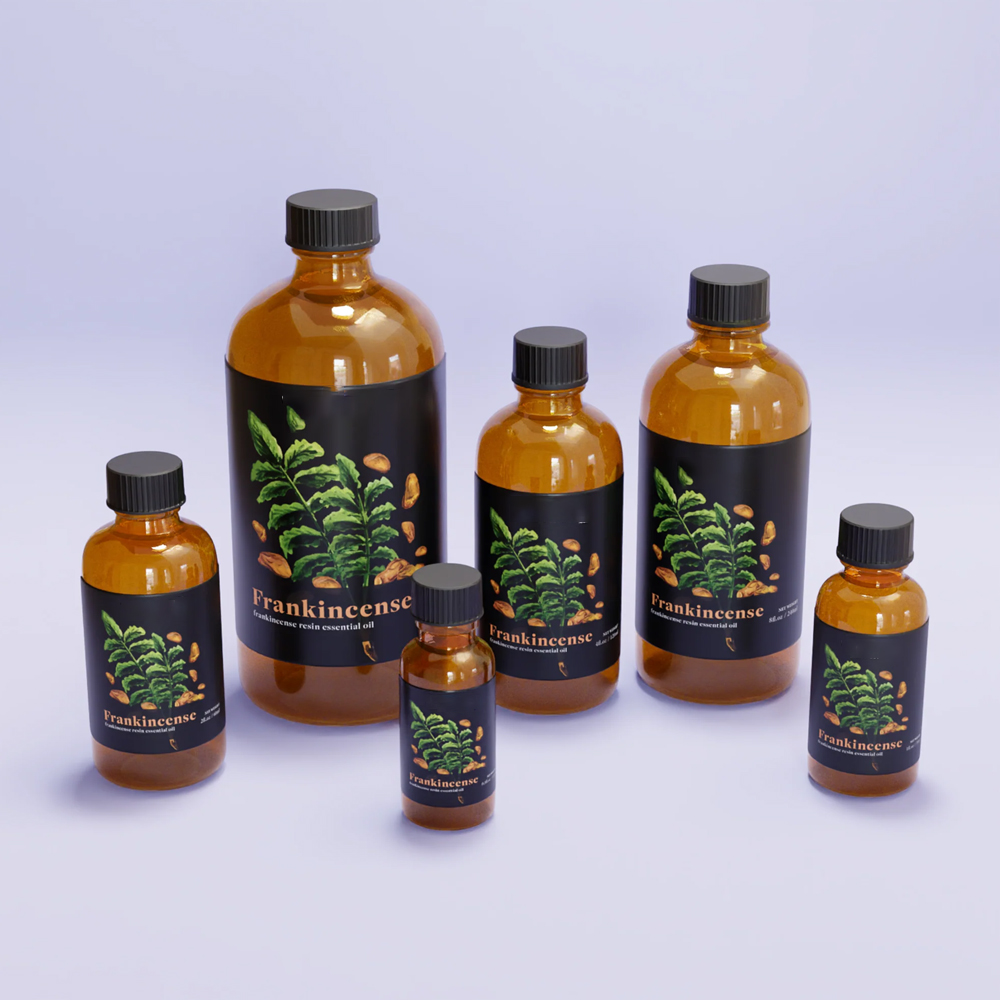 Órgano 100% puro Puro Natural Single Incentido ESENCIAL Aceite