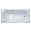 Rectangular Adult Acrylic drop in Bathtub