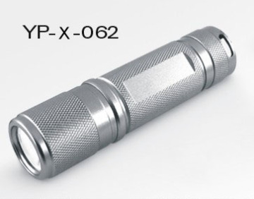 CE certificate waterproof 9 led flashlight
