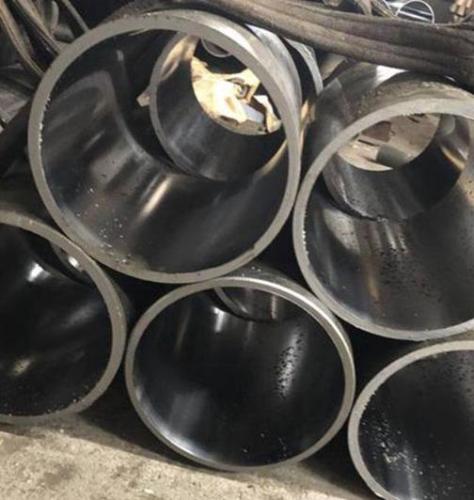 Seamless Steel Pipe Carbon Saw Steel Pipe Tube