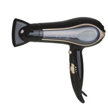 powerful and professional hair dryer