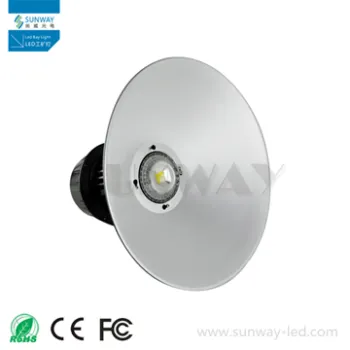 IP65 High Power Bridgelux LED High Bay Light