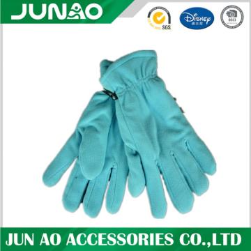 Gant confortable en molleton pour chaud