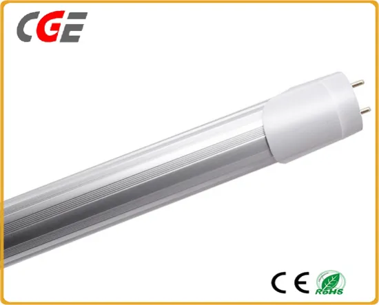 T8 Double Row Integrated 2400mm 8FT LED Tube Light Reliable Quality LED Tube Lamp