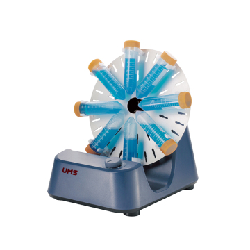 Ekonomiczny rotator laboratoryjny UX-RD-E