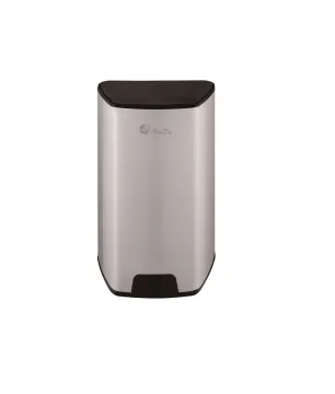 Digital circuit hand dryer
