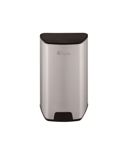 Digital circuit hand dryer