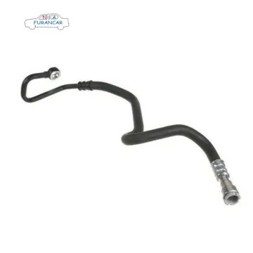 High Performance OEM 32416763979 Hydraulic Pipe for BMW Power Steering Pressure Hose