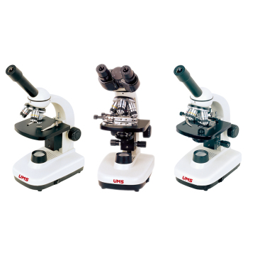 Mikroskop biologiczny serii U-100