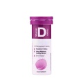 OEM/ODM Immune Support Vitamin D3 Effervescent Tablet