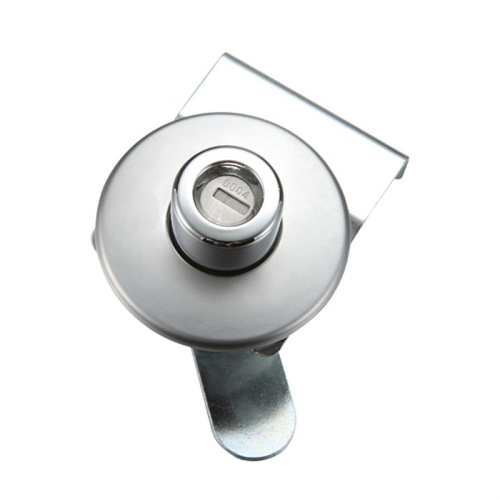 Zinc Alloy Chrome-plated Industry Cabinet Cam Lock