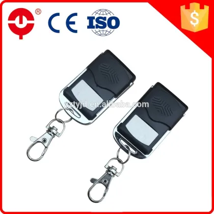 new technology universal remote control