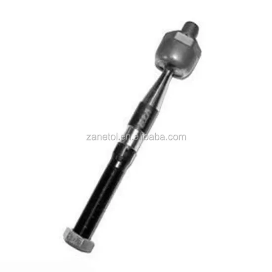 ZANETOL Steering Inner Tie Rod End for Grand Cherokee WK2 11-15 & Durango