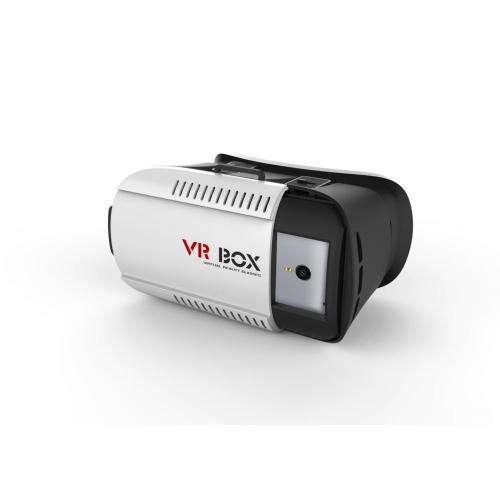 Virtual Reality Video Games 3D Headset