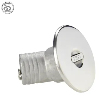 Marine Hardware: Stainless Steel Boat Accessories and Fittings
