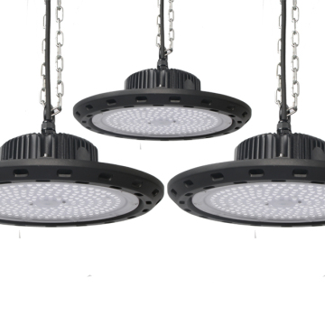 IP65 UFO Led Industrial High Bay Light 200W - High Quality Outdoor Mining Lamp