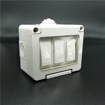 dpdt momentary rocker switch waterproof