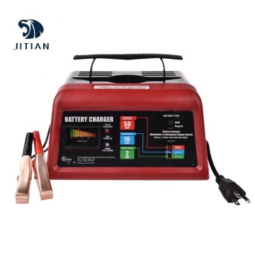 Trending 2022: New Smart 12V Car Battery Charger