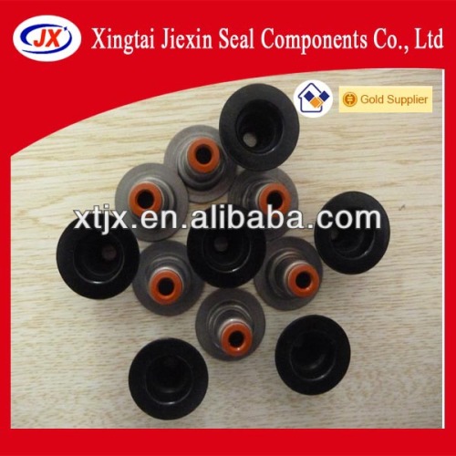 Valve Stem Oil Seal Valve Seal Valve Oil Seal Control Valve Seal Kit