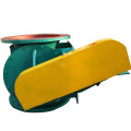 Pengumpan Rotary Dust Collector