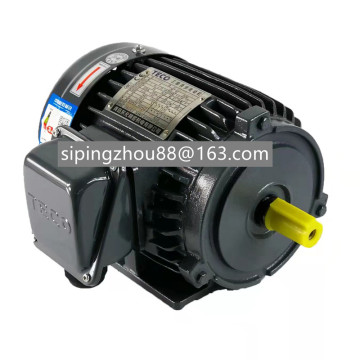 Motori dei freni di alta qualità: specifiche e caratteristiche di modelli da 0,75 kW, 750W, 1HP tra cui ETEFDF, AEEF2N, TEGH80M