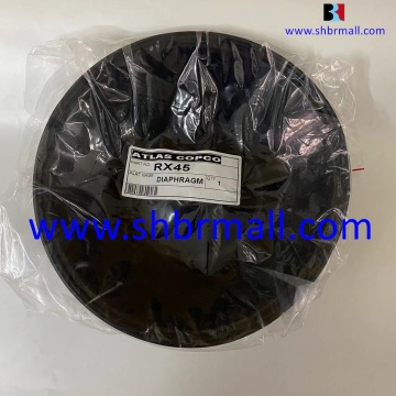 Chicago Atlas Copco RX-45 Hydraulic Hammer Diaphragm Replacement Parts