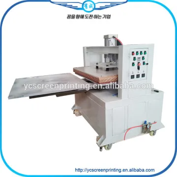 CE Approved T-shirt Heat Press Machine T-shirt Printing Machine