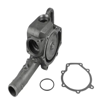 Heavy Duty Lorry MB Atego Truck Coolant Engine Water Pump Assembly